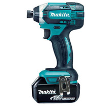 Máy vặn vít dùng pin Makita DTD152RFE 18V Máy vặn vít dùng pin Makita DTD152RFE 18V
